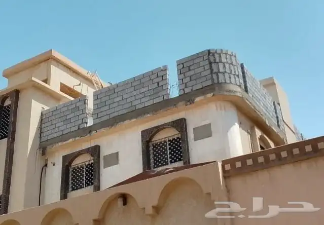 مقاول معماري محايل عسير 8