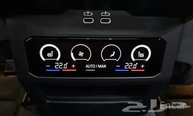 Bmw 530i msport موديل 2024 استيراد كوريا 6