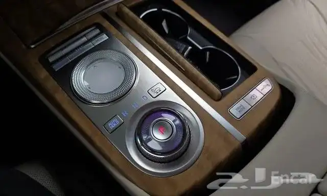 جينسيس G80 موديل 2021 استيراد كوريا 15