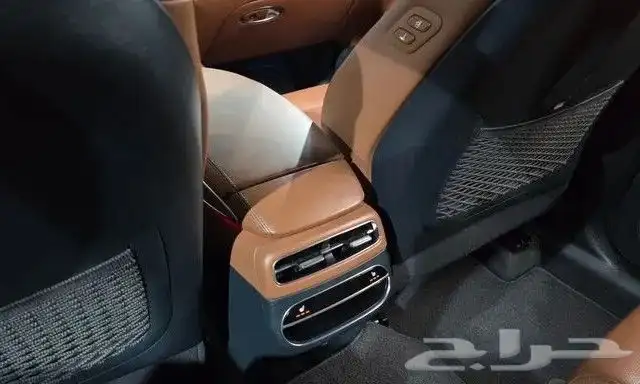 جينيسس GV70 2021 استيراد كوريا - معرض العصيمي 15
