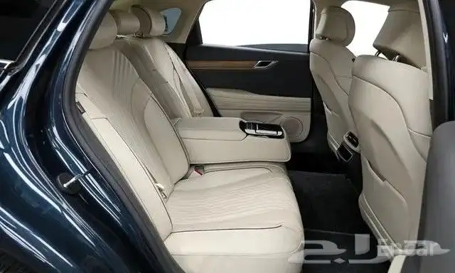 جينسيس G80 موديل 2021 استيراد كوريا 12