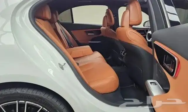 مرسيدس-بنز C200 2023 استيراد كوريا - معرض العصيمي 6