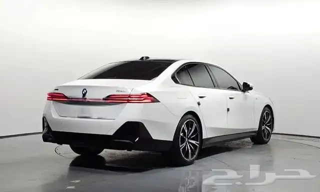 Bmw 530i msport موديل 2024 استيراد كوريا 15