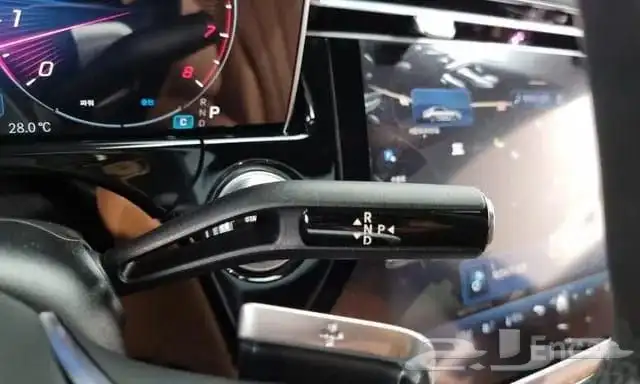 مرسيدس E300 موديل 2024 استيراد كوريا 15
