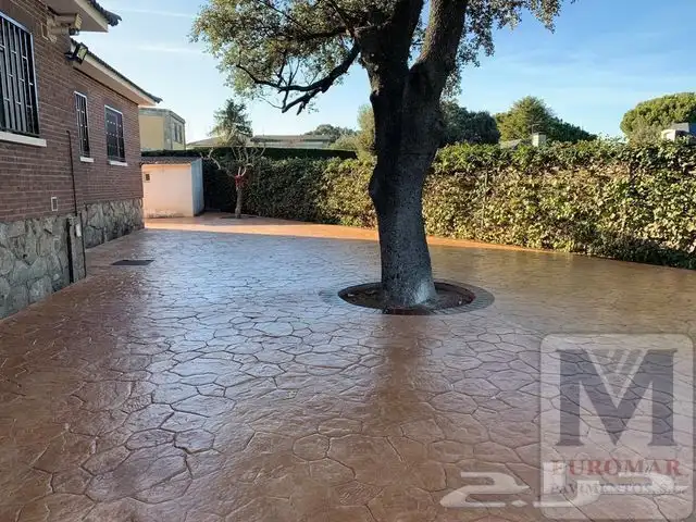 صبة مطبوعة صبة مروحة صبة ديكؤر 3