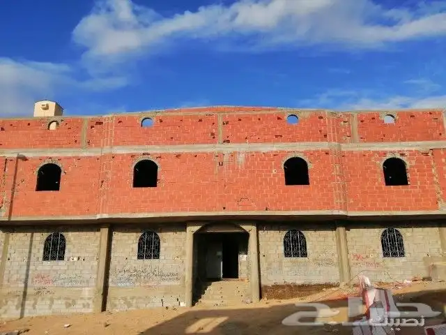 مقاول معماري محايل عسير 11