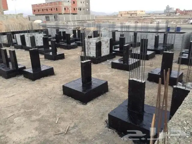 مقاول معماري محايل عسير 10