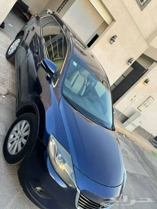 ماذدا CX9 موديل 2010 مرهم 2013 7