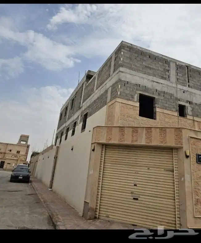 مقاول معماري محايل عسير 9