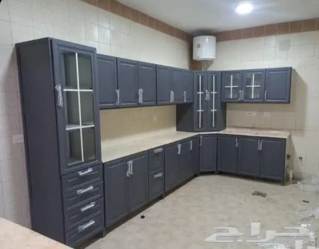 مطابخ جديده جاهزه سعر مناسب 8