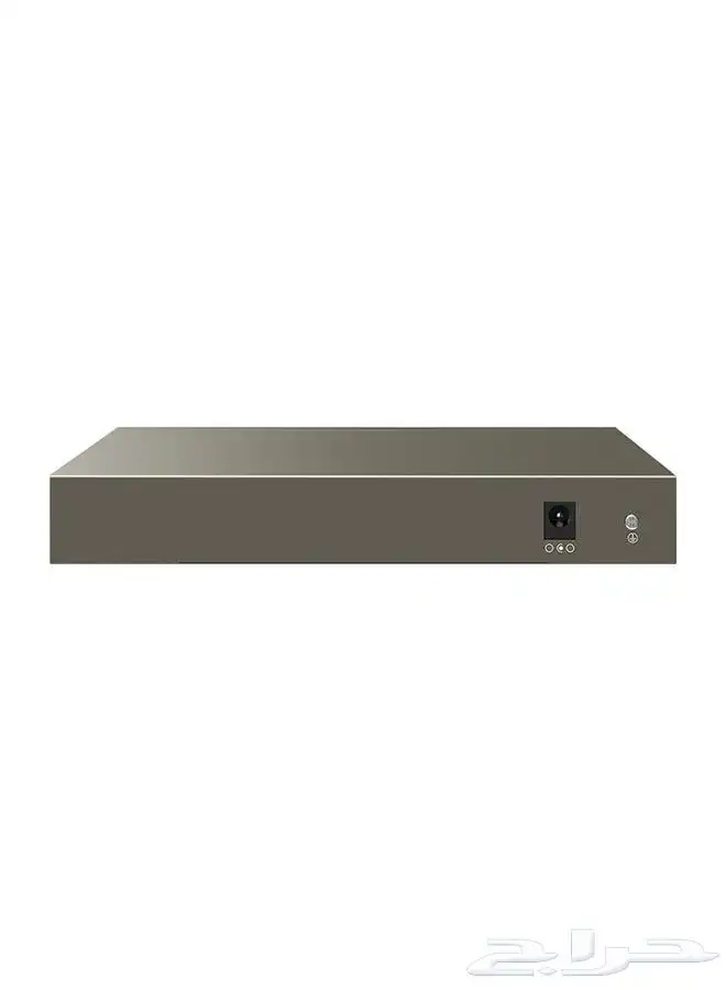 تندا سويتش TEG1110PF-8-102W 2