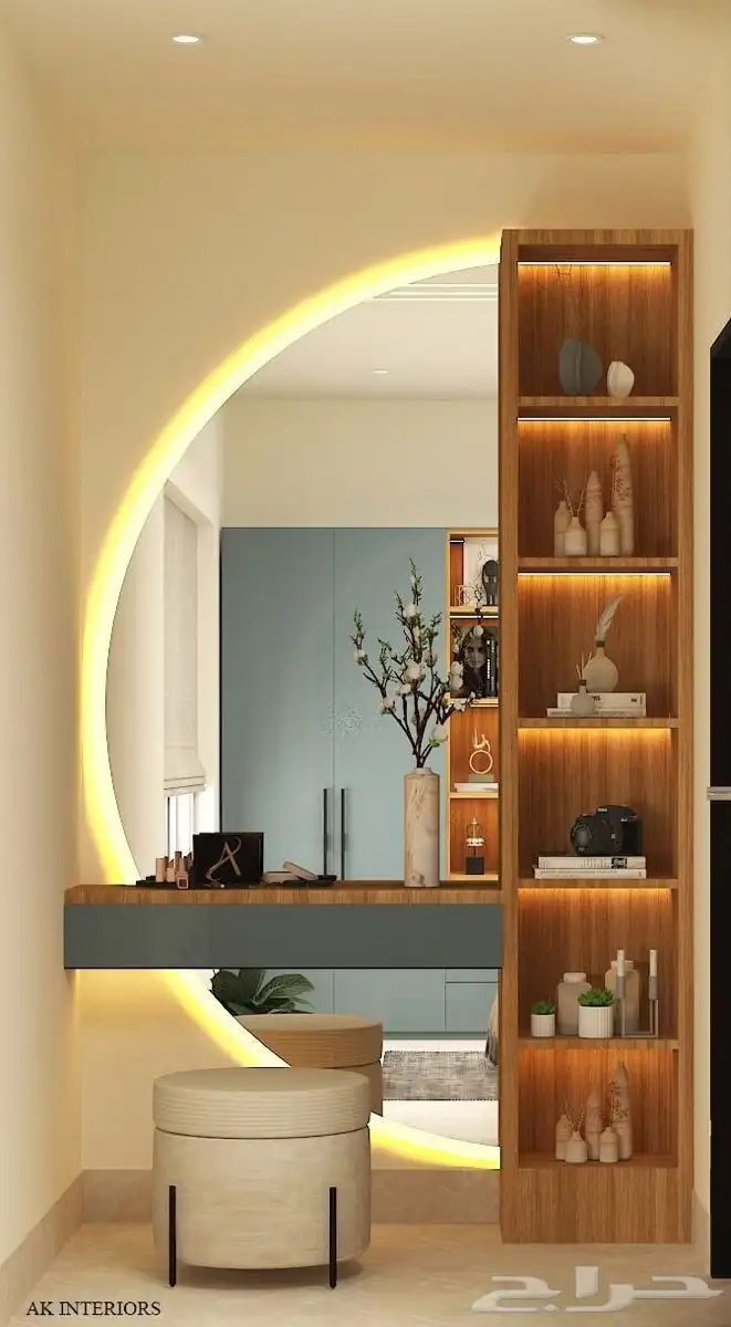 الدمام الشرقيه الخبر ديكورات_داخليه مريات_مودرن  خلفيات شاش 9