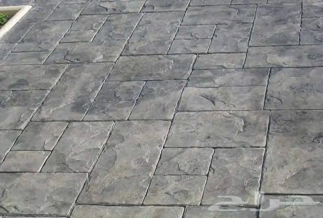 صبة مطبوعة صبة مروحة صبة ديكؤر 5