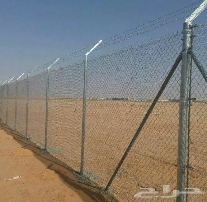 شبك مزارع شبك ملاعب شبك طرق شبك كسرات شبك دوجان 1