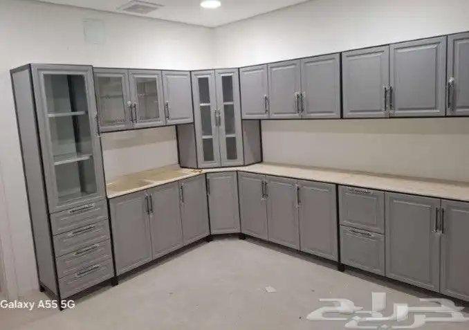 مطابخ جديده جاهزه سعر مناسب 1