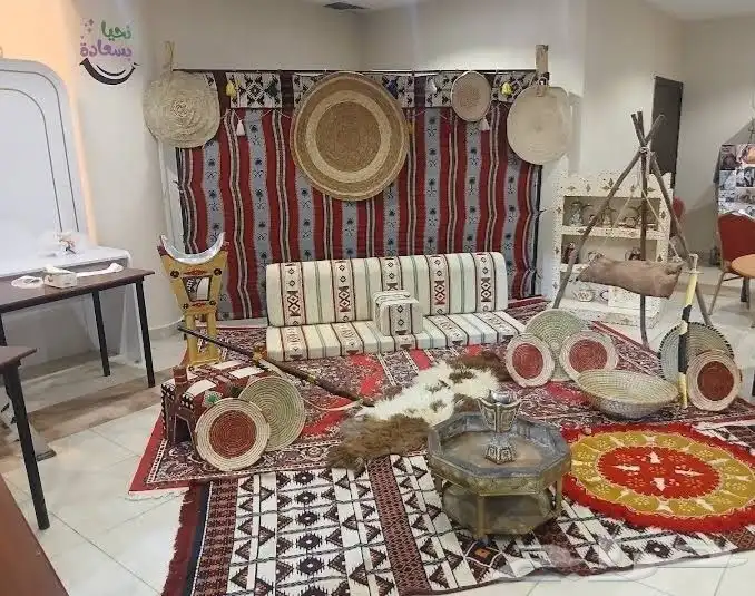 تاجير خيام وبيوت شعر ومكيفات 6