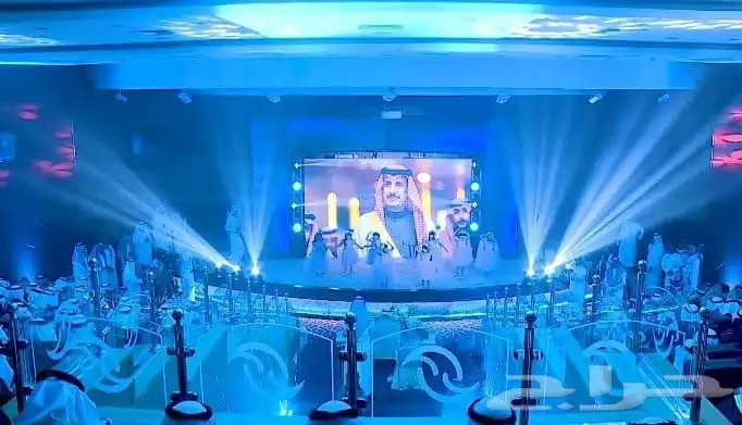 تنظيم احترافى للمعارض والمؤتمرات والحفلات 1
