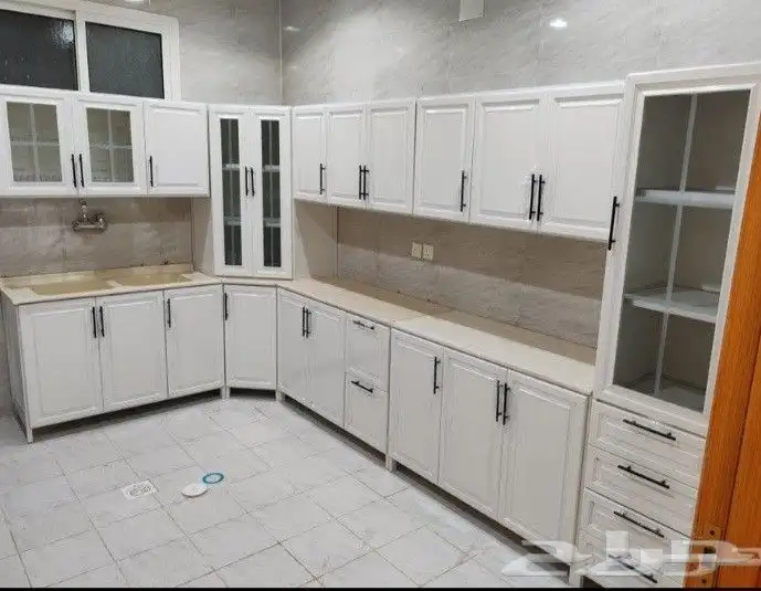 مطابخ جديده جاهزه سعر مناسب 2