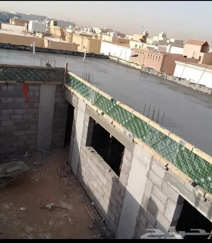 مقاول معماري محايل عسير 3