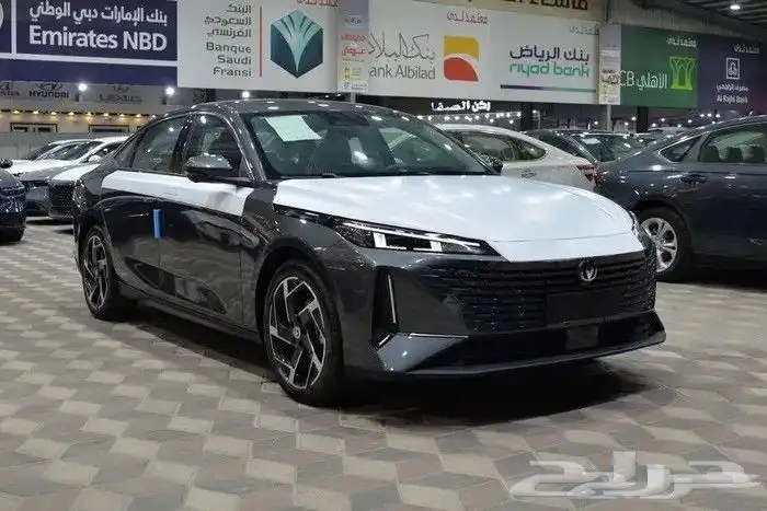 شانجان ايدو لمتيد 2026 فل كامل بالنقد والتقسط 2