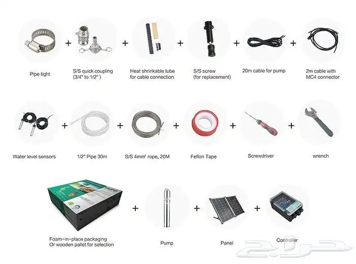 غطاس بدون كهرباء شركة TAIFU المعروفة 2