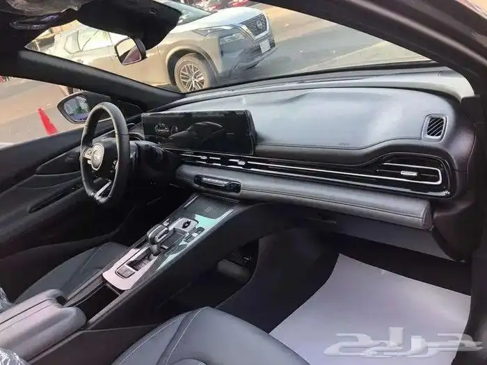 جاك امباو R سبورت موديل 2026 6