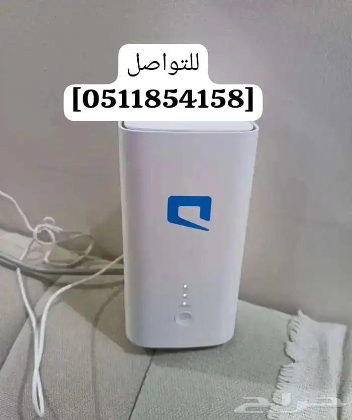 العرض صار عرضين مع موبايلي 5G شغل كل اجهزتك بكل مكان 3