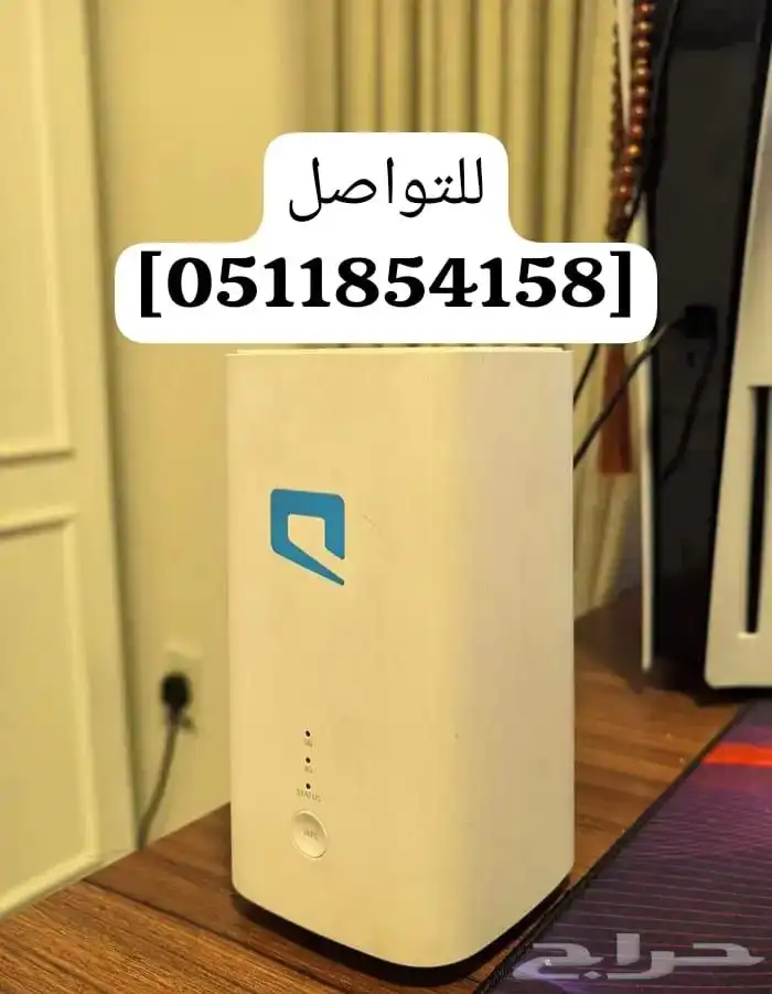 العرض صار عرضين مع موبايلي 5G شغل كل اجهزتك بكل مكان 5