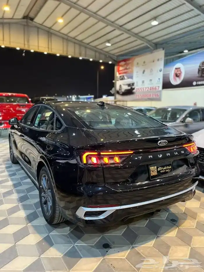 تورس امبيانتي 2026 تشغيل عن بعد 7