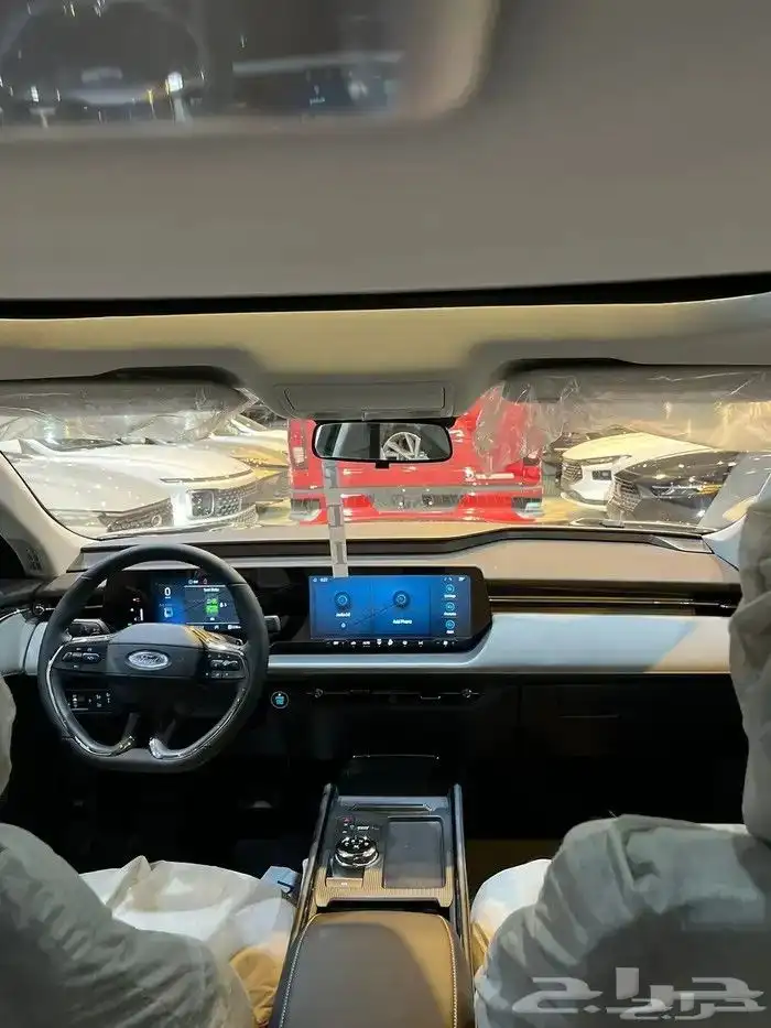 تورس امبيانتي 2026 تشغيل عن بعد 15