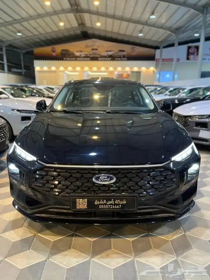 تورس امبيانتي 2026 تشغيل عن بعد 0