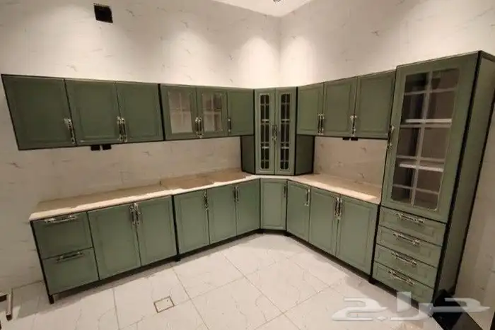 مطابخ جديده جاهزه سعر مناسب 7