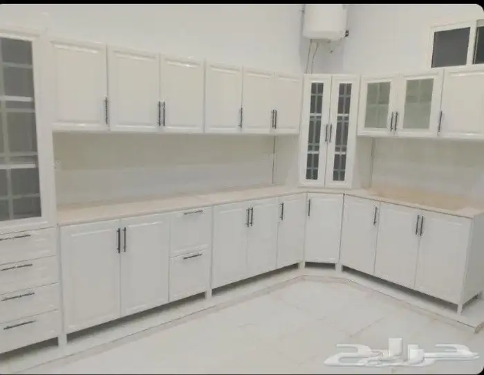 مطابخ جديده جاهزه سعر مناسب 11