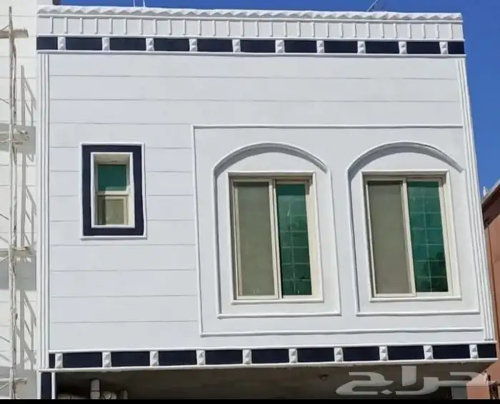 لياسه ملونه بديل الحجر الطبيعي جميع الأشكال والألوان الهندسي 7