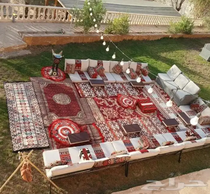 تاجير حفلات ومناسبات قهوجين وصبابين 0