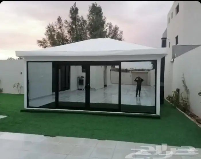 خيام مظلات سوتير 0