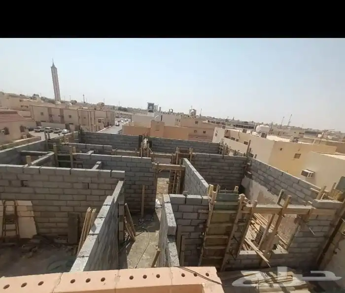 مقاول معماري محايل عسير 1