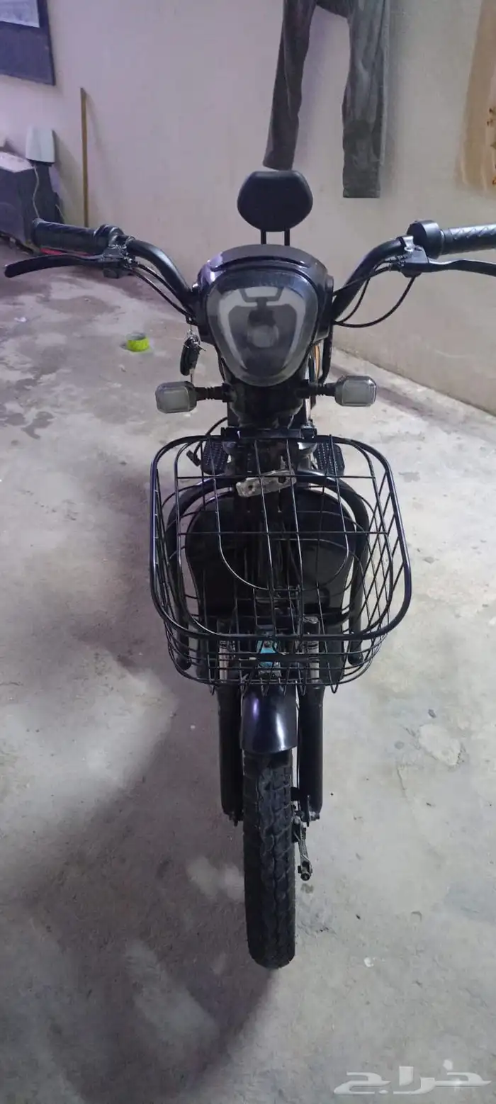 دباب كهربائي كبير اخو الجديد 2
