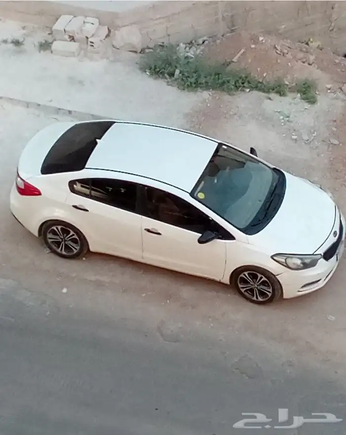 .كيا سيراتو للبيع2015 0