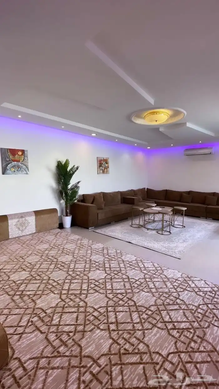 شاليهات الرياض بكل الأحياء.. متوفرة الآن 12