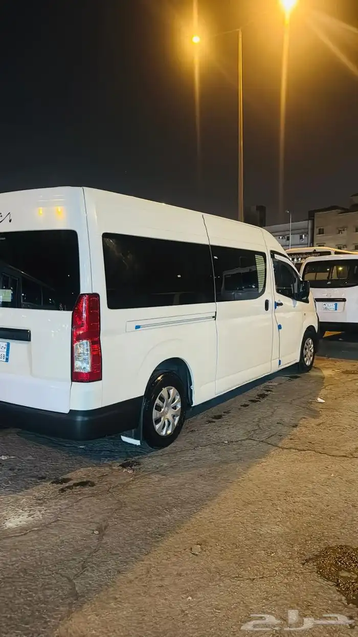 باص لللا يجار ركب 60ركب30ركب15مع أسيق 1