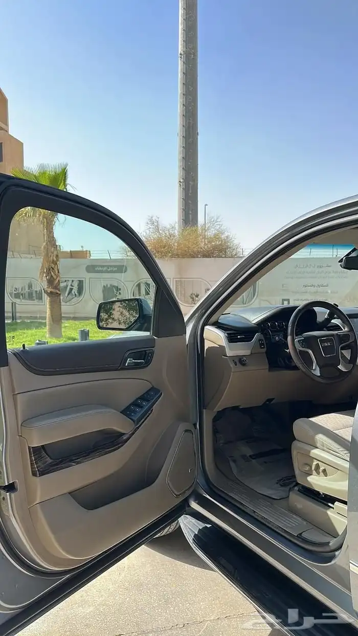 يوكن طويل بدون دبل بدي وكاله ماشي 80 8