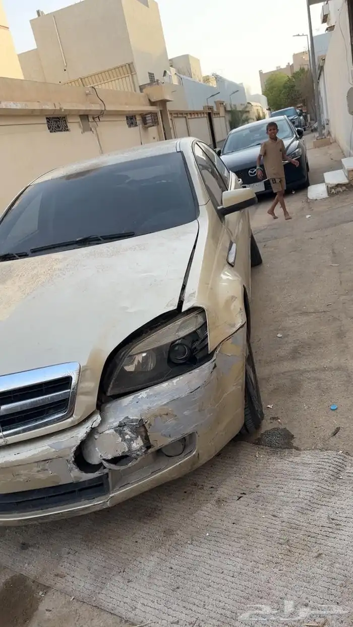 كابرس موديل 2009 2