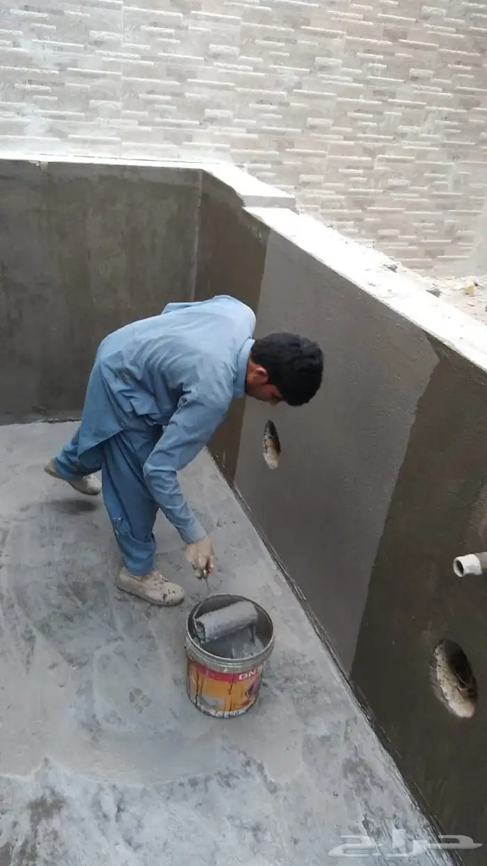 مؤسسة أفق المدى للعوازل 3