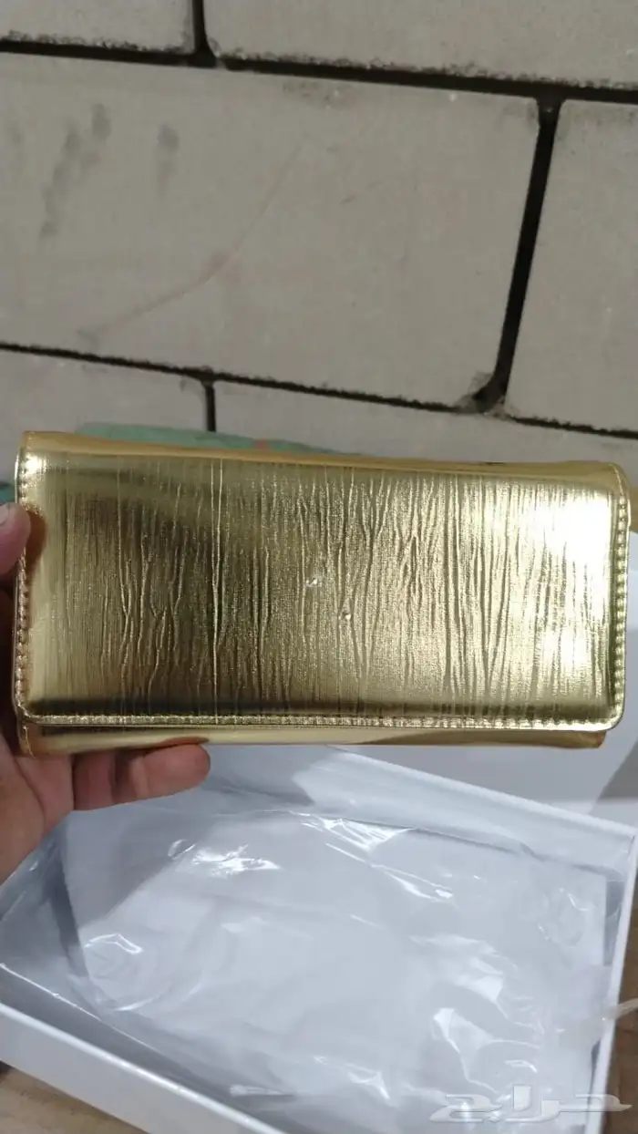 شنط ماركه مع الملاحقات توصيل فوري جده والرياض باقي المدن شحن 2