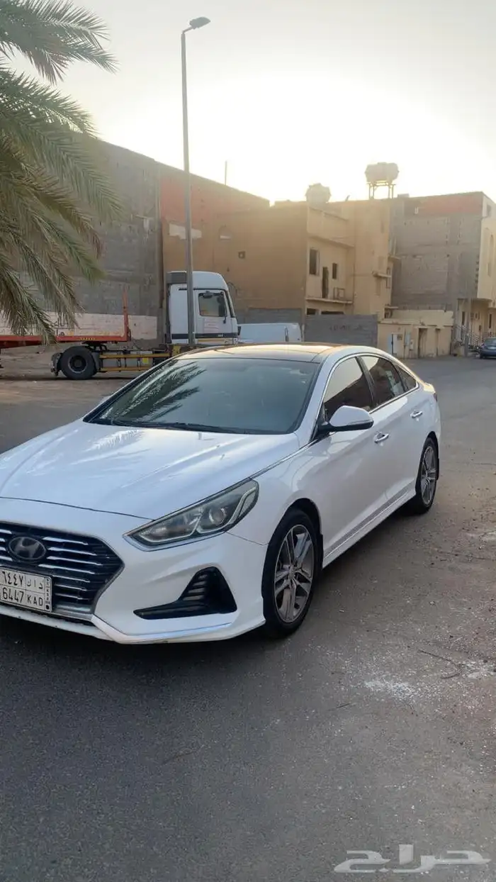 سوناتا 2018 فل كامل 3