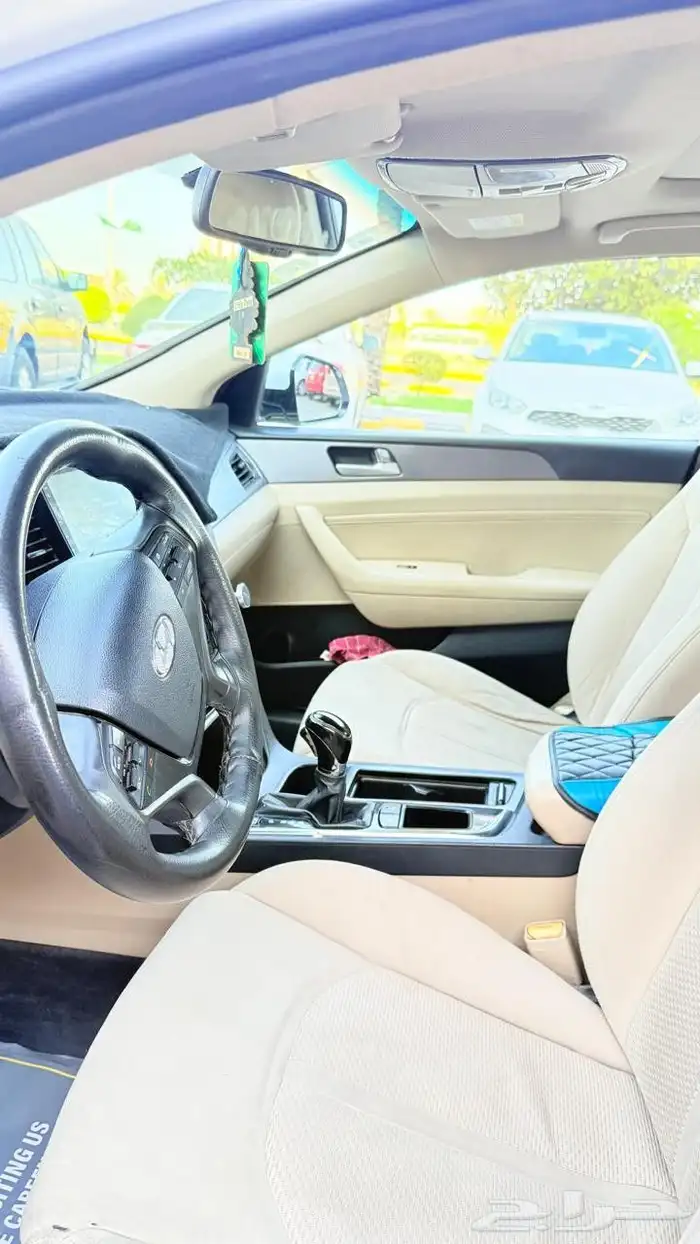 hyundai sonata 2016 3