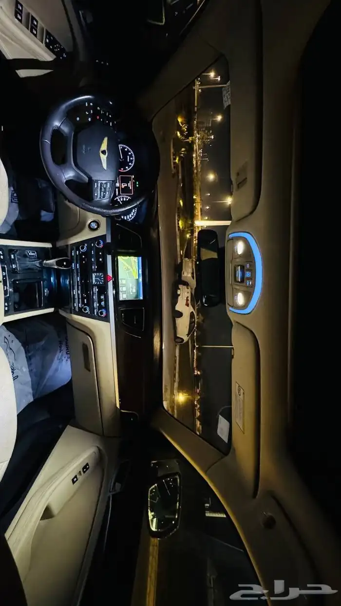 جينسس g80 2015 8