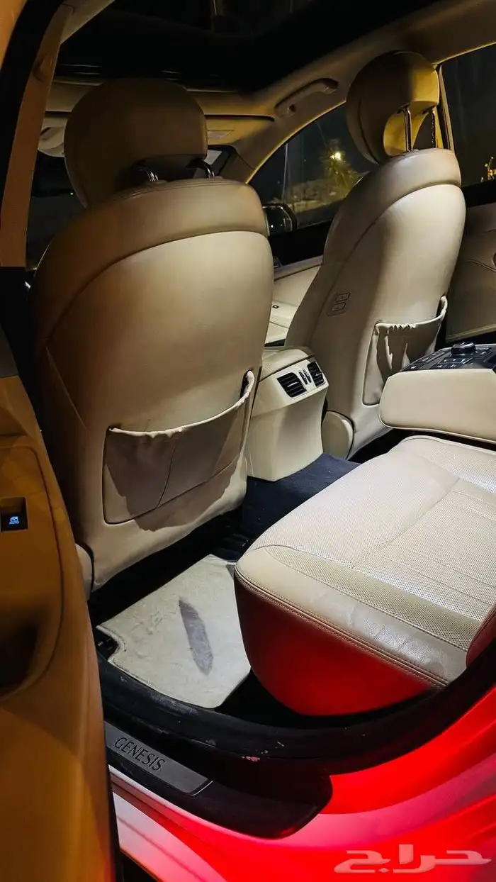 جينسس g80 2015 6