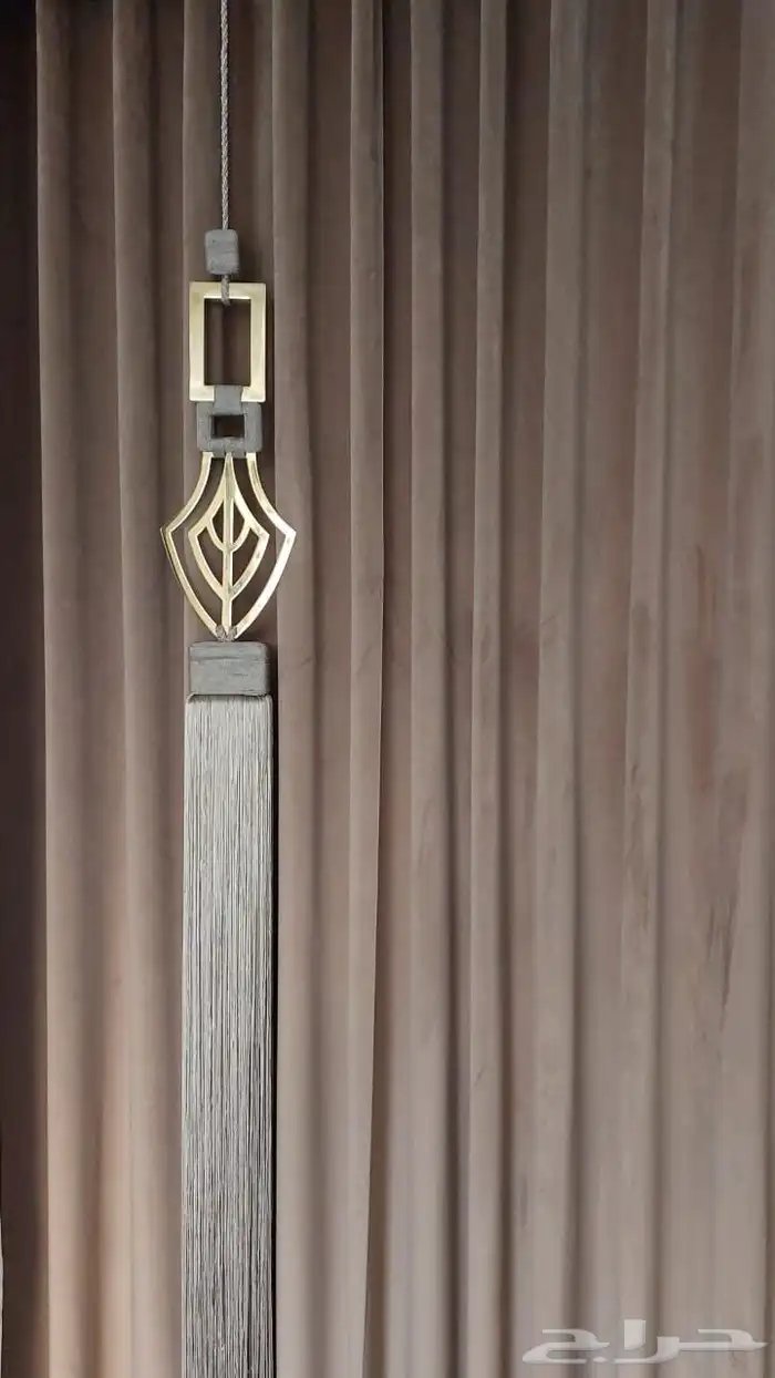 جميع أنواع الستائر ستائر ويفي يدوي وكهربا ستائر رول وراسي و 9